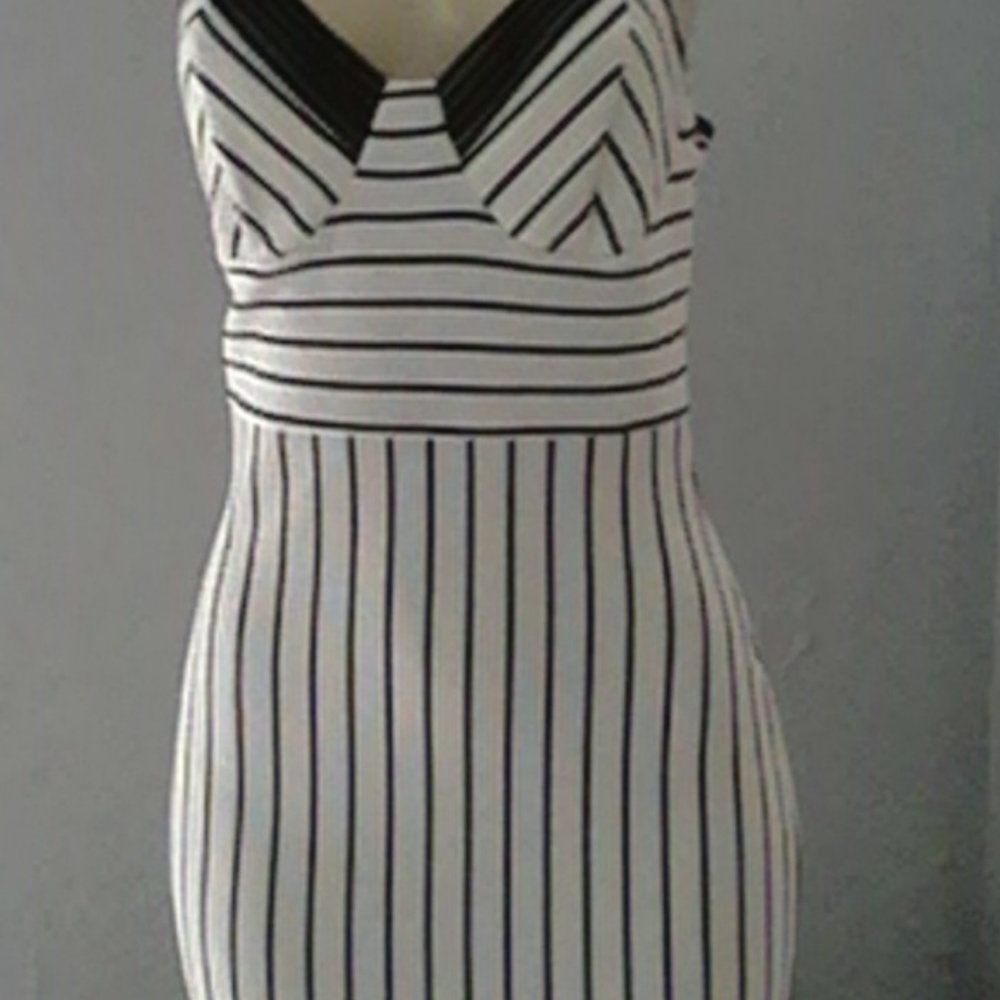 Women's casual dress